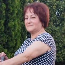 Фотография девушки Марина, 54 года из г. Гомель