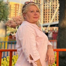 Фотография девушки Бусинка, 49 лет из г. Бишкек