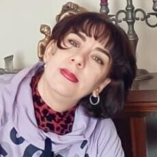 Фотография девушки Инесса, 51 год из г. Павлодар