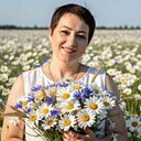 Татьяна, 43 года