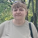 Таша, 58 лет