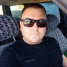 Фотография мужчины Константин, 41 год из г. Темиртау