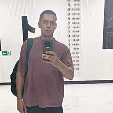 Фотография мужчины Максим, 43 года из г. Анапа