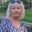 Валентина, 61 год