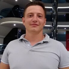 Фотография мужчины Владислав, 35 лет из г. Набережные Челны