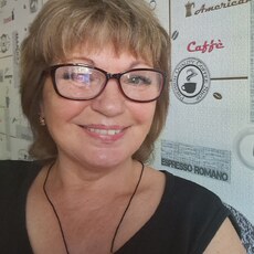 Фотография девушки Ирина, 62 года из г. Керчь
