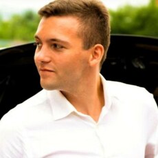 Фотография мужчины Александр, 37 лет из г. Солигорск