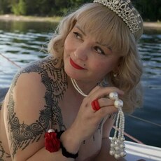 Фотография девушки Капучинка, 43 года из г. Братск