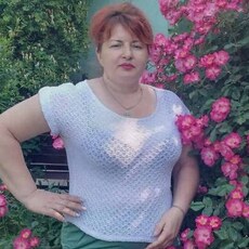 Фотография девушки Ирина, 42 года из г. Николаев