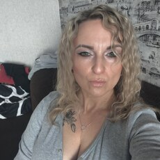 Фотография девушки Наталия, 44 года из г. Брест
