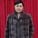 Незнакомая, 58 лет