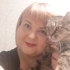 Фотография девушки Наташа, 41 год из г. Днепр