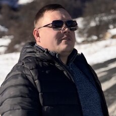 Фотография мужчины Александр, 30 лет из г. Ставрополь