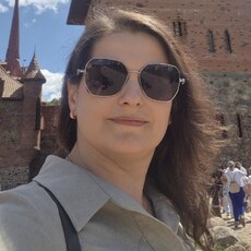 Фотография девушки Елена, 41 год из г. Могилев