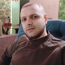 Фотография мужчины Данил, 34 года из г. Новокузнецк