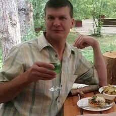 Фотография мужчины Серж, 42 года из г. Сызрань