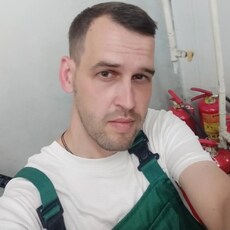 Фотография мужчины Александр, 34 года из г. Камышин