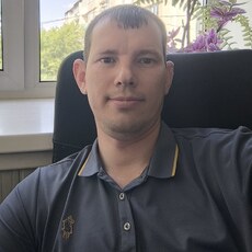 Фотография мужчины Роман, 32 года из г. Пограничный