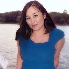 Фотография девушки Гуля, 46 лет из г. Оренбург