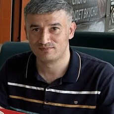 Фотография мужчины Артур, 42 года из г. Томск