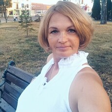 Фотография девушки Елена, 48 лет из г. Пинск