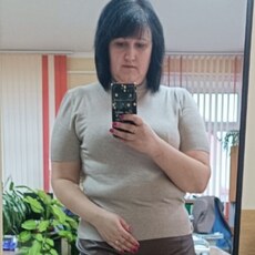 Фотография девушки Натали, 35 лет из г. Кобрин