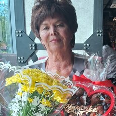 Фотография девушки Зинаида, 64 года из г. Кингисепп