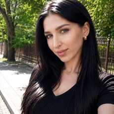 Фотография девушки Голубоглазка, 34 года из г. Варшава