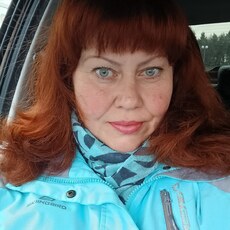 Фотография девушки Регина, 53 года из г. Старый Оскол