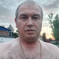 Фотография мужчины Максим, 43 года из г. Черепаново