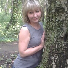 Фотография девушки Анна, 44 года из г. Ульяновск