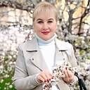 Ира, 65 лет