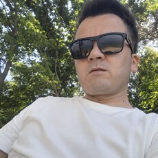 Фотография мужчины Офарин, 37 лет из г. Светлогорск