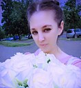 Ксюшка, 33 года