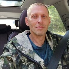 Фотография мужчины Сергей, 51 год из г. Санкт-Петербург