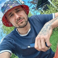 Фотография мужчины Maksim, 33 года из г. Харьков