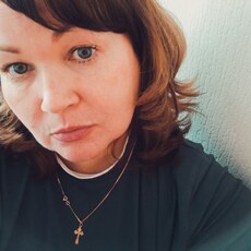 Фотография девушки Наталья, 47 лет из г. Пермь