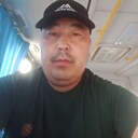 Zhako, 40 лет