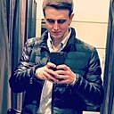 Сержио, 34 года