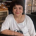 Татьяна, 66 лет
