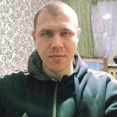 Фотография мужчины Алексей, 31 год из г. Кинешма
