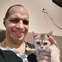 Михаил, 45 лет