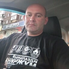 Фотография мужчины Вадим, 39 лет из г. Орел