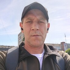 Фотография мужчины Игорь, 47 лет из г. Первоуральск