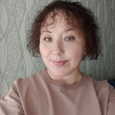 Фотография девушки Марина, 49 лет из г. Салехард