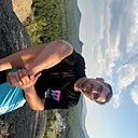 Серый Волк, 41 год