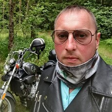 Фотография мужчины Павел, 36 лет из г. Солигорск
