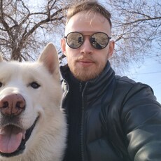 Фотография мужчины Дмитрий, 32 года из г. Оренбург