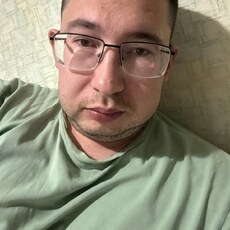 Фотография мужчины Алексей, 32 года из г. Чебоксары