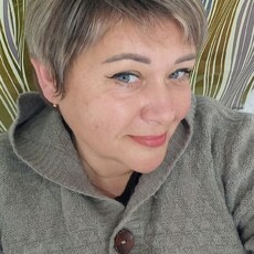 Фотография девушки Инна, 46 лет из г. Северская